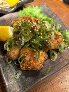 炭火やきとり ゆめのや 川西店