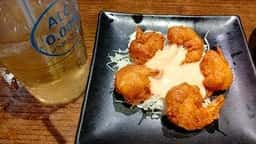 旨唐揚げと居酒メシ ミライザカ 赤羽東口店