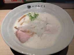 らーめん かざみどり
