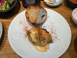 Cafe&Bistro FOR YU 宝塚店