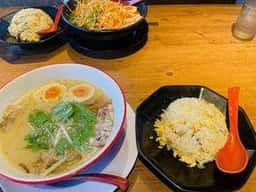 らーめん すずらん