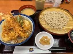 てんや ビーンズ新杉田店