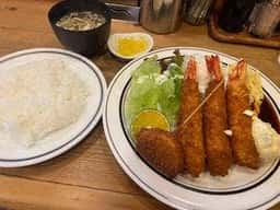 トラウト