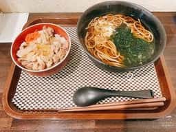 田舎そば 須坂