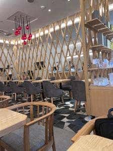 CAFE LEXCEL 流山おおたかの森店