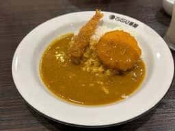 カレーハウスCoCo壱番屋 阪急長岡天神駅前店