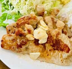 grill de bar Chi-Chi-Pappa