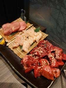 上野太昌園 上野駅前店