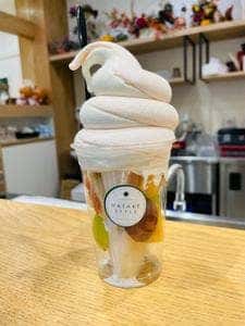 Hatake Style エスパル山形店