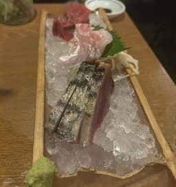 呑毛笑店 ゑぶり亭“