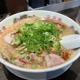 来来亭 岡山浜野店