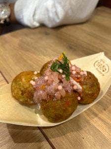 銀だこハイボール酒場 野毛一号店