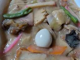 さやま食堂