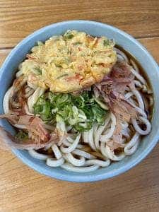 麺処 天めん