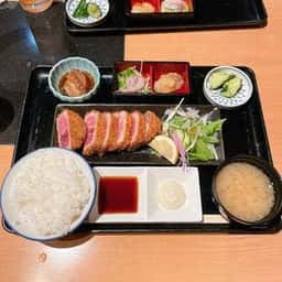 おさかな なかいち