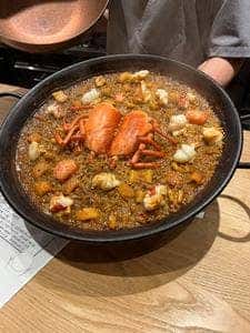 食堂aca