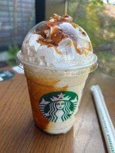 スターバックス コーヒー 仙台市名坂店