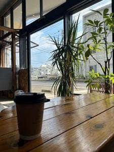 Little BAY coffee & ice cream