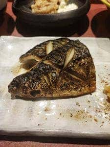 神宮前もくち