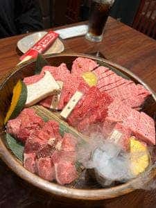 神戸ビーフ焼肉 お加虎 三宮店