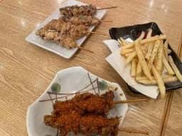大衆酒場 あかマル