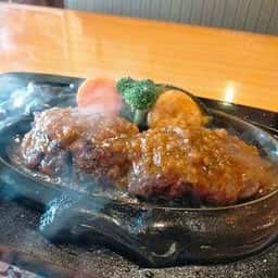 炭焼きレストラン さわやか 掛川インター店