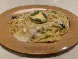 キノピオカフェ ユニバーサルスタジオジャパン