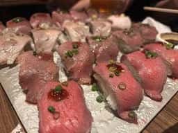 全席個室居酒屋 食べ放題 肉屋‐MEATHOUSE‐ 新宿本店