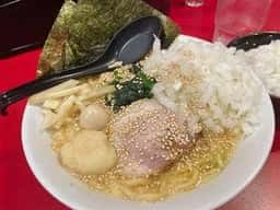 横浜家系ラーメン 孝太郎 国立店