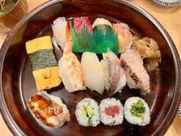 すし藤田