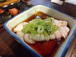 鳥小町