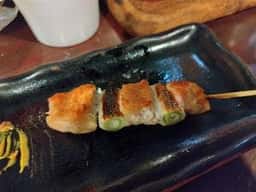 鳥小町
