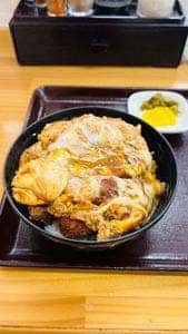 お食事処 かみや