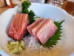魚三酒場 富岡店