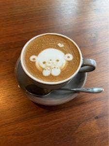 cafe / bar SUU