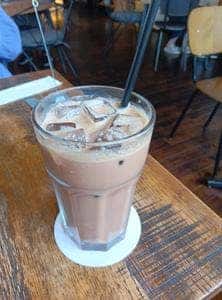 KAILUA HOUSE CAFE