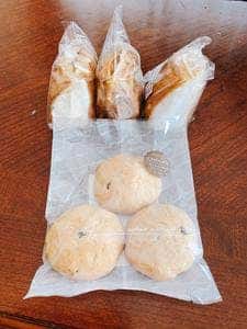 モン・リブラン 安積店