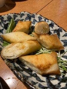 旨いもん屋 和はは