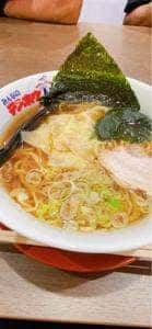 テンホウ 岡谷長地店