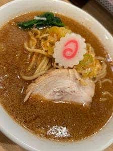 麺屋 八徳