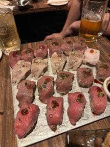 全席個室居酒屋 食べ放題 肉屋‐MEATHOUSE‐ 新宿本店