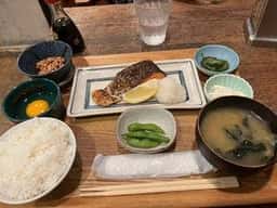 おらい食堂