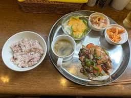 ごはんカフェ MARE