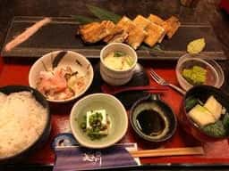 活うなぎ 美濃川