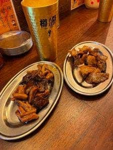 元祖ホルモンテツ