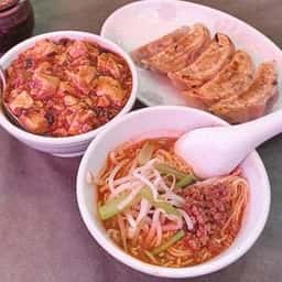 陳嗎家