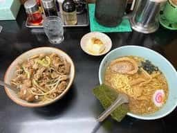 蝦夷 日高店