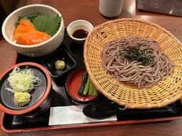 そじ坊 山王パークタワービル店