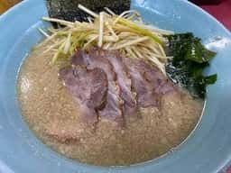 ラーメンショップ 埼大店