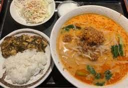 健康中華 青蓮 浜松町店